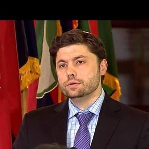 Meet your Posher, Hazzan asa